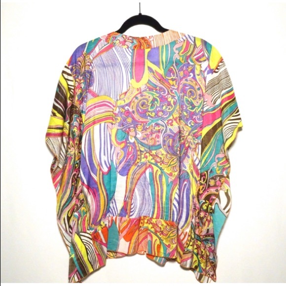 Faith Tunic - Picture 3 of 5